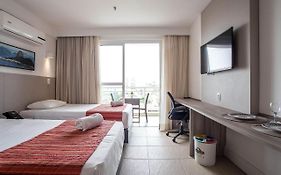 Flat 905 - Moderno em Macaé ideal para trabalho